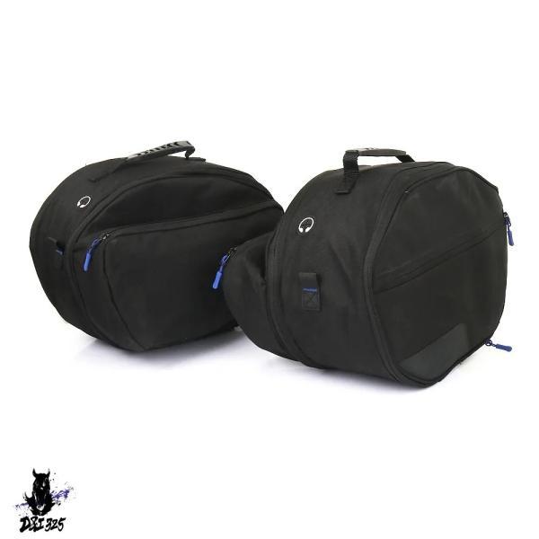 互換品 BMW R1300 GS R1300GS バイク アルミ製 防水 サイドインナーバッグ ラゲッジ トップボックス インナーバッグ ケースライナーバッグ.
