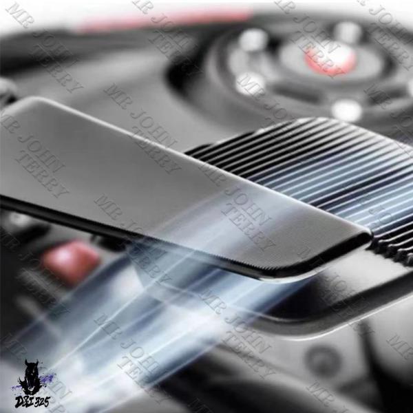 互換品 990 デューク 2024-バイクストリートファイター 990 デュークバックミラー 360 ° バックミラー.