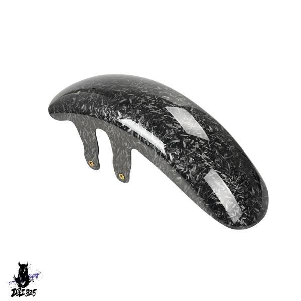 取り替えっこ品  ハーレーツーリングCVOロードグライド/ストリートグライド2023-2025年式 バイクアクセサリーフロントフェンダーマッドガードフェアリング.