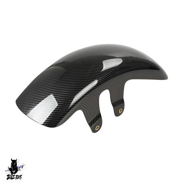 取り替えっこ品  ハーレーツーリングCVOロードグライド/ストリートグライド2023-2025年式 バイクアクセサリーフロントフェンダーマッドガードフェアリング.