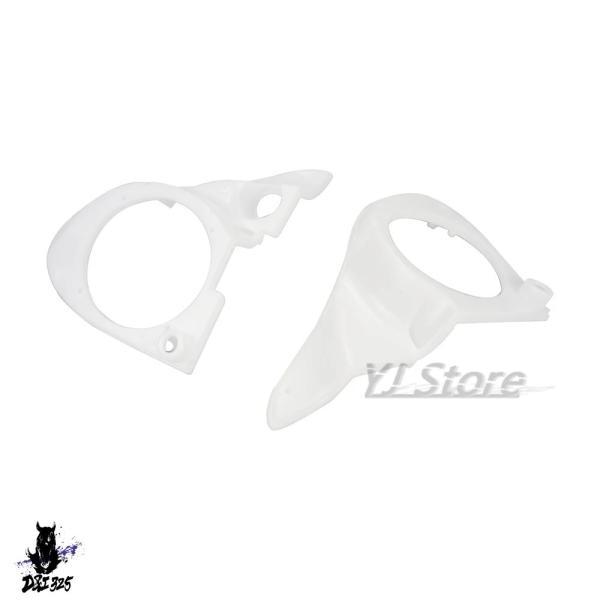 互換品 バイクインナーフェアリング ハーレー ツーリング ストリート グライド エレクトリックグライド ウルトラリミテッド トライクグライドスピーカー._5
