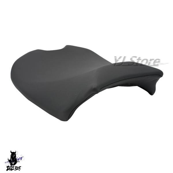 互換品 カワサキ バルカンS VN650 2015-2024年式 バイク フロント ドライバー ライダーシート 23 22 21 20 19 18 17 16対応._3
