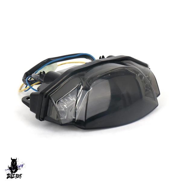 互換品 バイクリアテールライトスクランブラー 400 スクランブラー 800 スクランブラー 1100._5