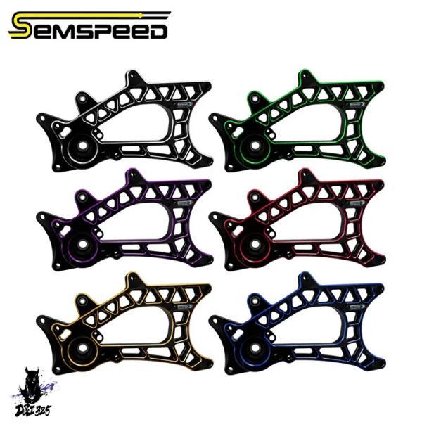 互換品  SEMSPEED スイングアームプラグプレイ高品質ノッティプラグリアアームキャリパープラグヤマハNMAX N-MAX 125 150 155 2022-2026._8