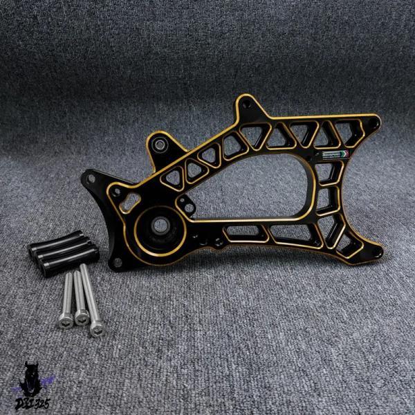 互換品  SEMSPEED スイングアームプラグプレイ高品質ノッティプラグリアアームキャリパープラグヤマハNMAX N-MAX 125 150 155 2022-2026._9