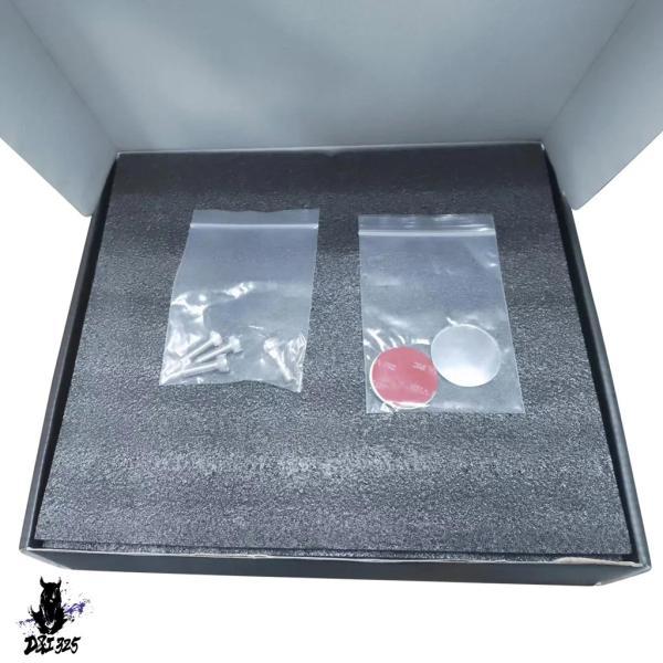 互換品  保護バイク バイク ミラー フロントミラー 回転ミラーcbr250r cbr300r cbr500rcbr600rcbr650r._5