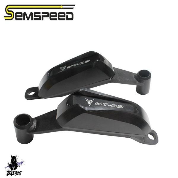 互換品 Cncバイク バイク ハウジング ヤマハmt09トレーサーMT-09 xsr900 FJ-09-2014 2019 2020 ショックアブソーバー アクセサリー 2016._1