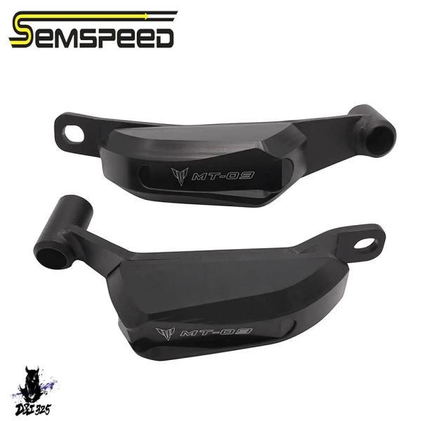 互換品 Cncバイク バイク ハウジング ヤマハmt09トレーサーMT-09 xsr900 FJ-09-2014 2019 2020 ショックアブソーバー アクセサリー 2016._3