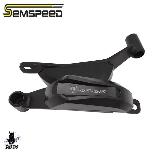 互換品 Cncバイク バイク ハウジング ヤマハmt09トレーサーMT-09 xsr900 FJ-09-2014 2019 2020 ショックアブソーバー アクセサリー 2016._4