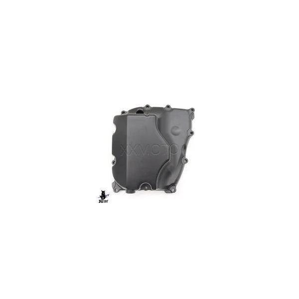 互換品 ヤマハ MT07 FZ07 XSR700 XSR XTZ Tenere 700 XTZ700 FZ MT 07 MT-07 バイク オイルパンカバー エンジン クランクケースカバー._3