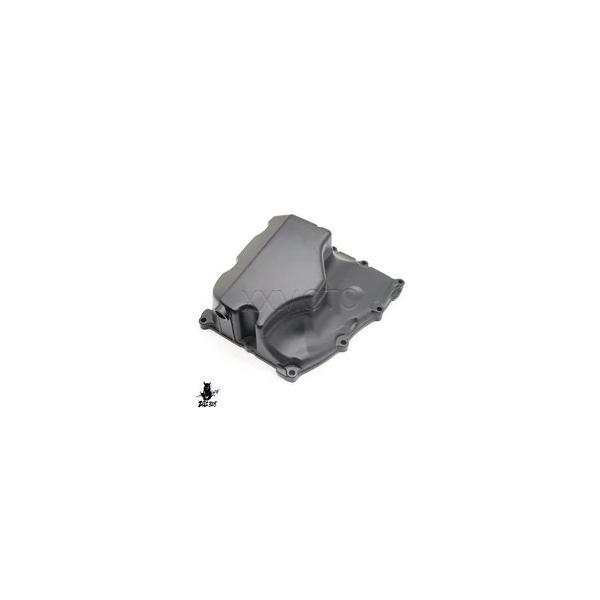 互換品 ヤマハ MT07 FZ07 XSR700 XSR XTZ Tenere 700 XTZ700 FZ MT 07 MT-07 バイク オイルパンカバー エンジン クランクケースカバー._4