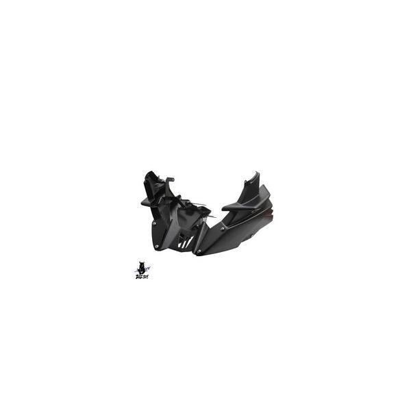 互換品 MT09 SP ロワーフェアリングカバー スキッドプレート エンジンシャーシ保護 ベリーパンガード ヤマハ MT-09 MT 09 2021-2025 TRACER 9 GT._5