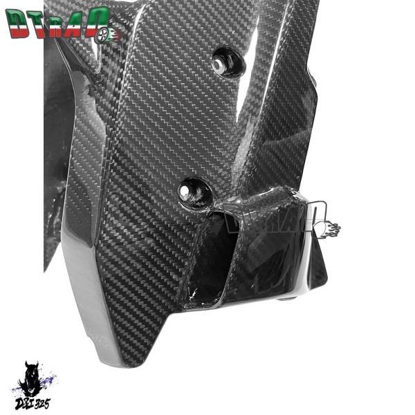 取り替えっこ品 自動二輪車 炭素衣料繊維 向こう正面どろ除け BMW S1000RR M1000R S1000R S1000XR F900R F900XR HP4