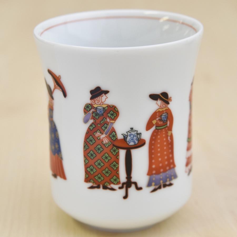 俄*雨様 香月舎さん　かつきや　香月礼さん　マグカップ Amazon｜みのる陶器 美濃焼 KUKKA(クッカ) マグ 抹茶｜抹茶碗