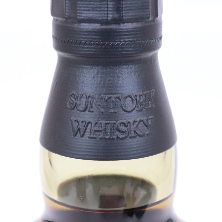サントリー シングルモルトウイスキー 山崎 SUNTORY YAMAZAKI Story of