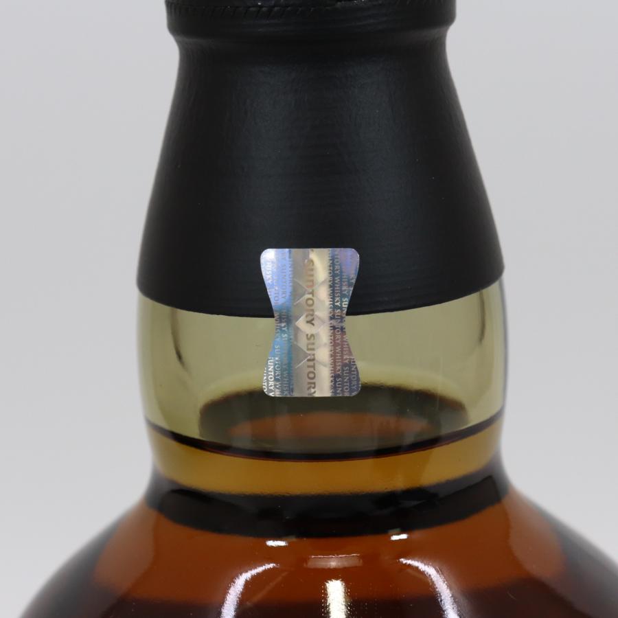 サントリー シングルモルトウイスキー 山崎 SUNTORY YAMAZAKI Story of