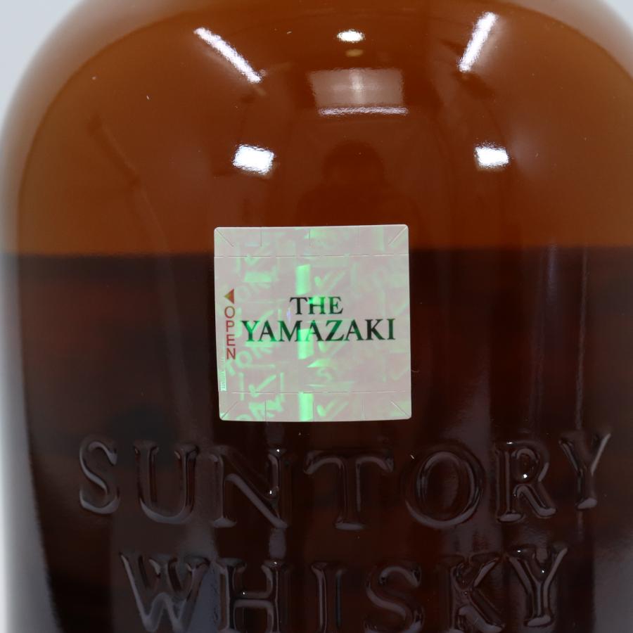 新品未開封　山崎 シングルモルトウイスキー 700ml 特別版story2024 サントリー シングルモルトウイスキー 山崎 シングルモルト