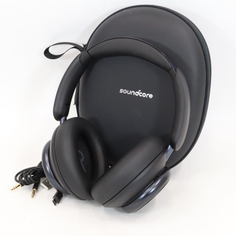 soundcore SPACE Q45 ワイヤレスヘッドホン 新品未使用 Amazon.co.jp: Anker Soundcore Space Q45（Bluetooth 5.3