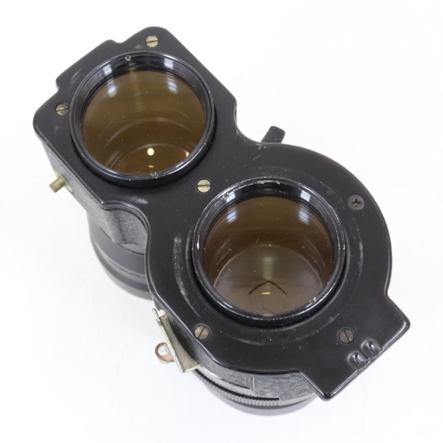 441 MAMIYA プロフェッショナル 二眼レフカメラ 【公式通販】