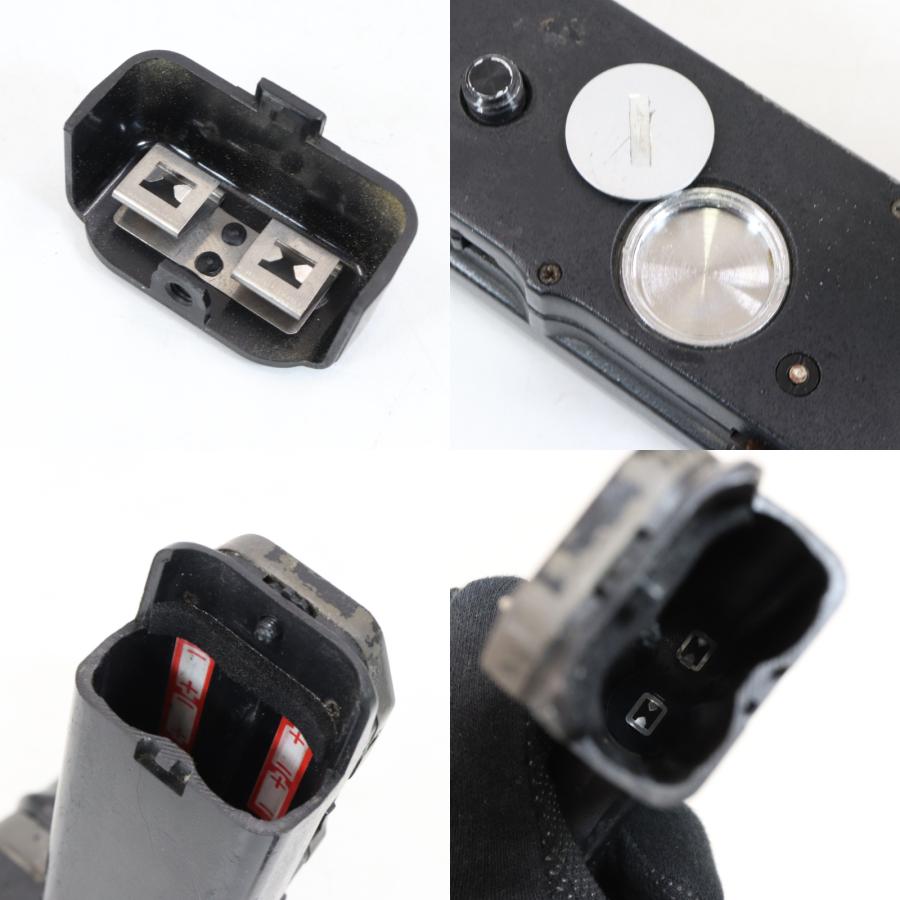ペンタックス MX 一眼レフ カメラ smc PENTAX-M MACRO F4 100mm 動作確認済 【中古】 / 10950 YMREの画像