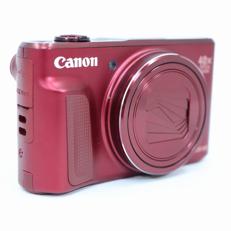 キヤノン SX720 HS デジタルカメラ Sランク 高倍率ズーム 光学40