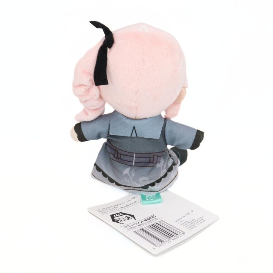 プロセカ 巡音ルカ ぬいぐるみ ふわぷち Colorful Stage セガ プロジェクトセカイ タグ付き 中古 / 11488 HMR ...