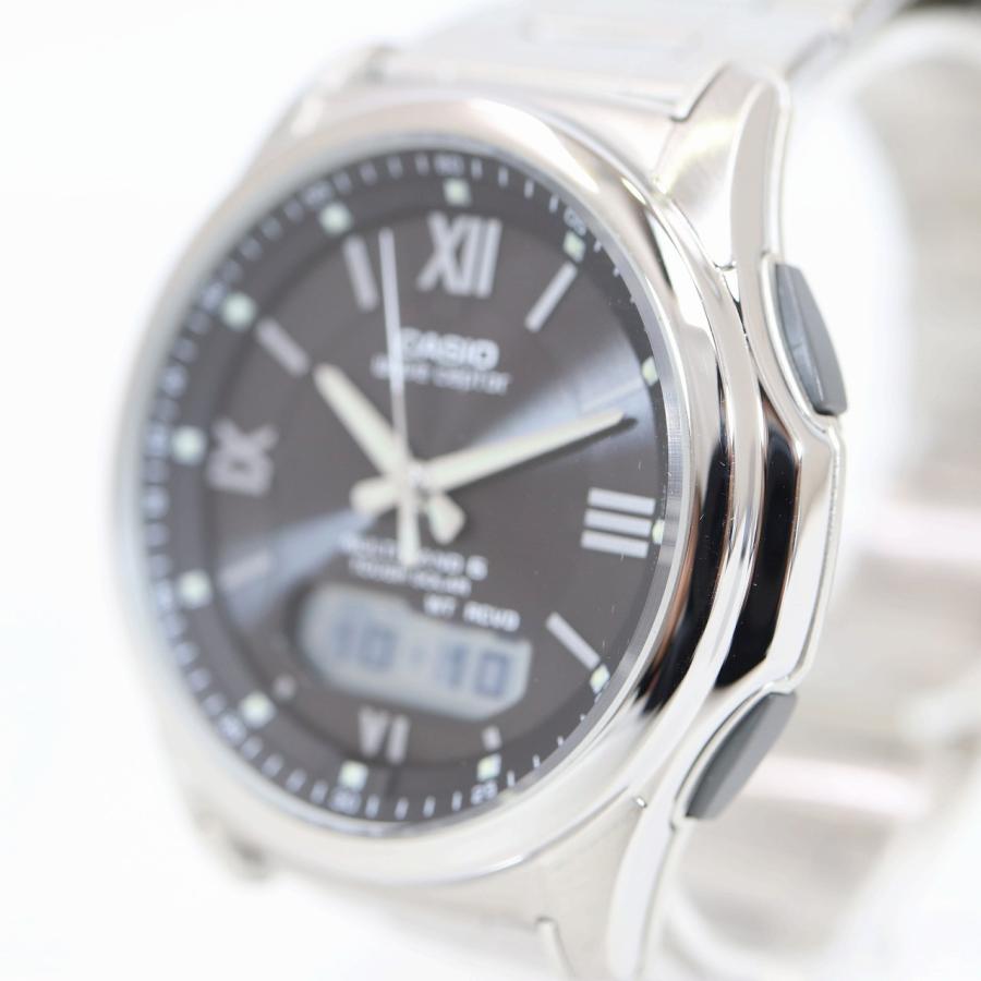 CASIO カシオ ウェーブセプター WVA-M630 マルチバンド6 タフソーラー 