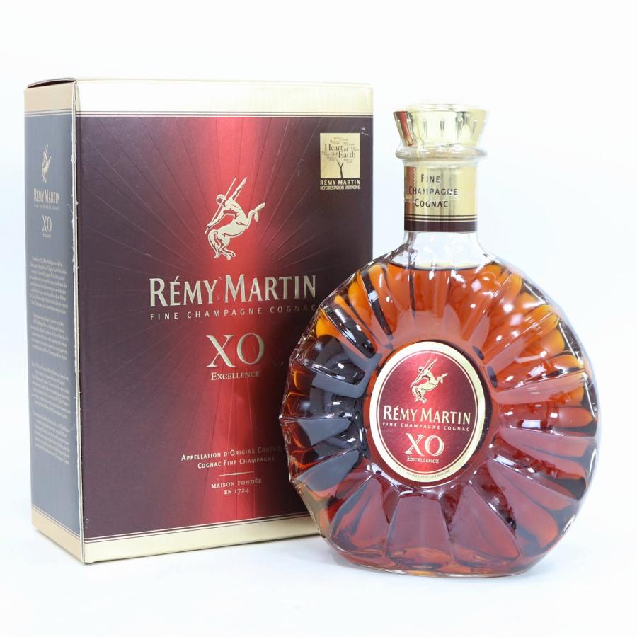 11/24まで レミーマルタン XO エクセレンス ブランデー 11/24まで