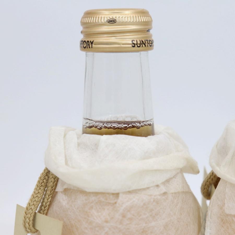 山口県内限定配送 SUNTORY 山崎蒸溜所 オン・ザ・ロックウイスキー