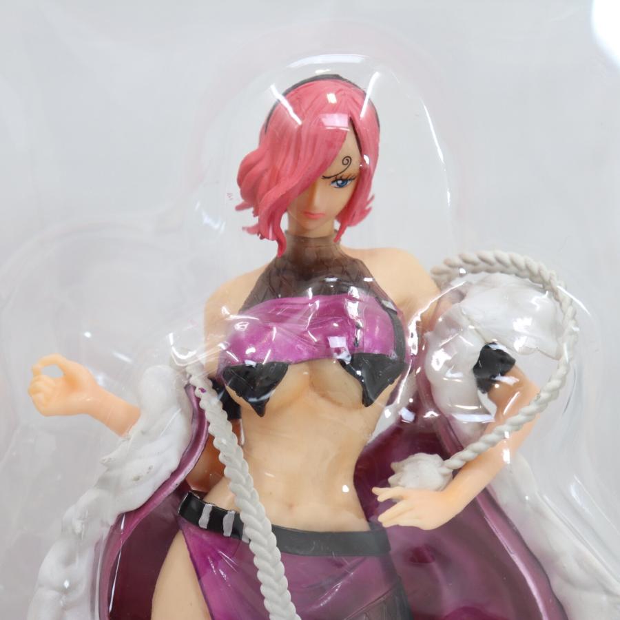 ONE PIECE ワンピース フィギュア ヴィンスモーク・レイジュ 海外限定