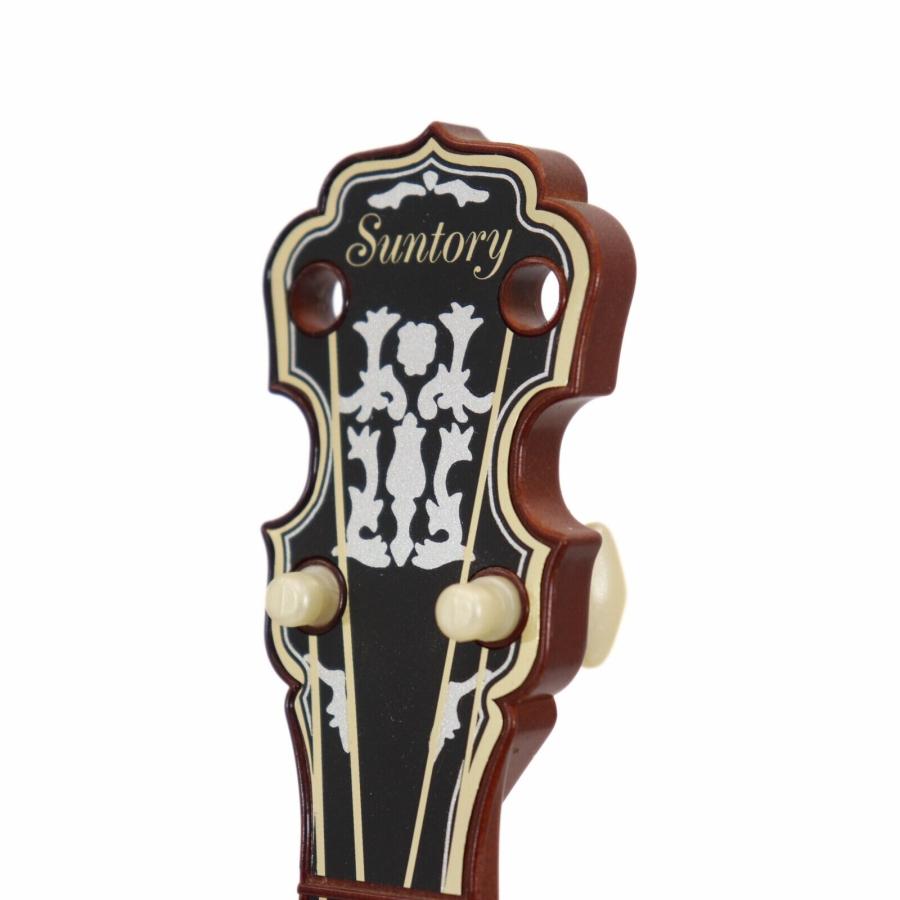 未開栓 サントリー ブランデー エクストラ バンジョー型ボトル SUNTORY