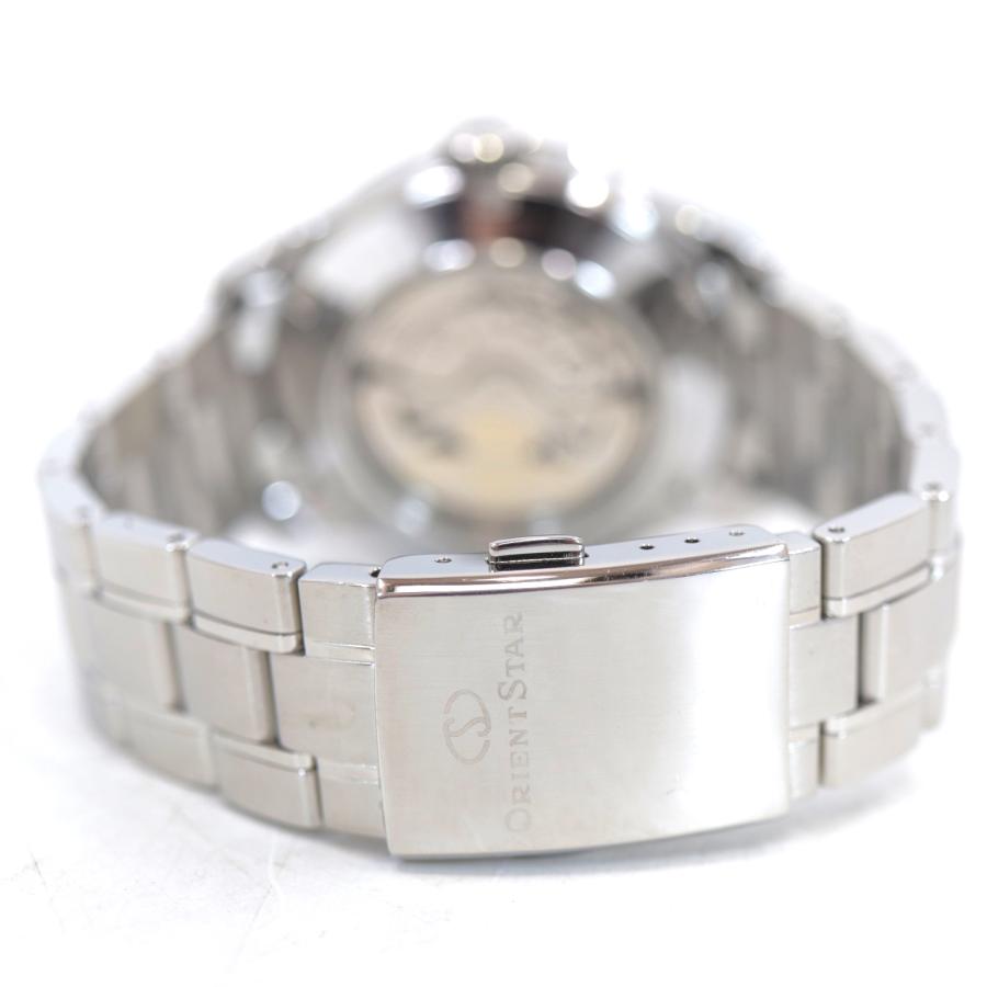 Contemporary Collection ORIENT STAR オリエントスター F6R4-UAA0