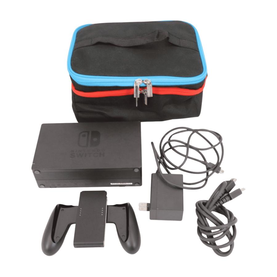 Nintendo Switch 任天堂 ニンテンドー スイッチ HAC-001(-01) ネオン  