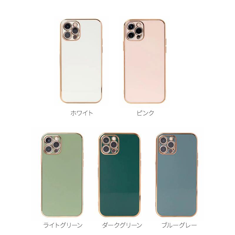 Iphone13 Iphone11 Iphone12 Iphonex ケース ゴールドフレーム Iphoneケース おしゃれ スリム シリコン Tpu ゴージャス スマホケース レンズカバー 送料無料 1003 428 Reborn Store 通販 Yahoo ショッピング