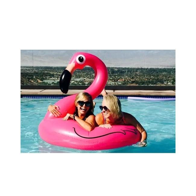 Jumbo Float 浮き輪 フラミンゴ ドーナツ インスタ ビーチ フロート 女性 人気 海 プール 大人用 浮輪 うきわ ジャンボ 1008 041 Reborn Store 通販 Yahoo ショッピング