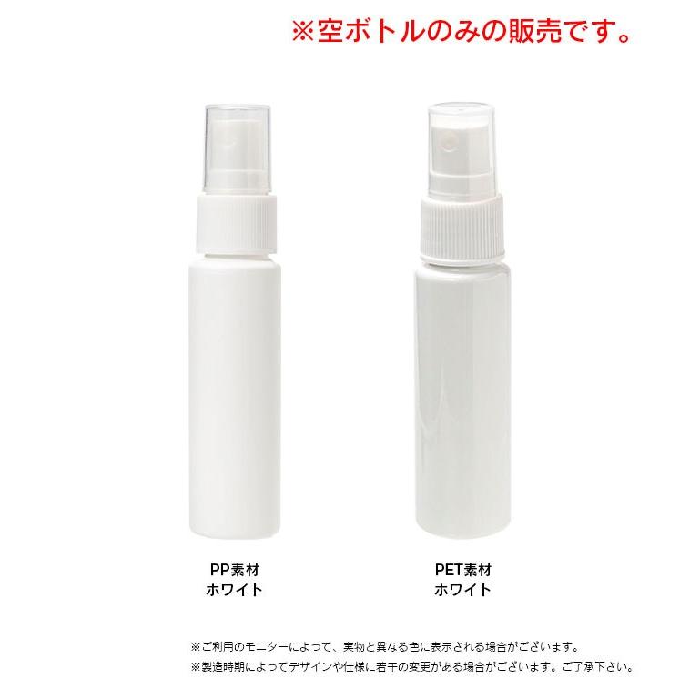 スプレーボトル アルコール対応 30ml 詰め替え 容器 携帯用 スリム 小型 持ち運び ミストボトル 送料無料 1009 010 Reborn Store 通販 Yahoo ショッピング