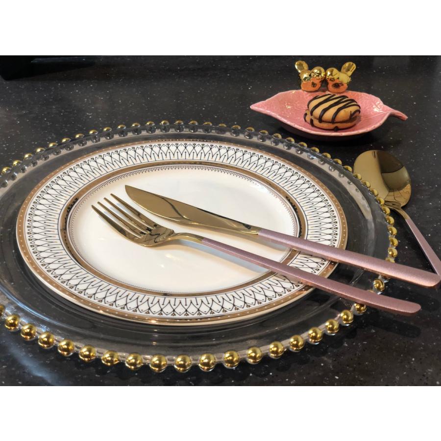 お皿 おしゃれ ガラス食器 セット 安い プレゼント プレート