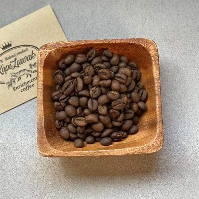 ギフト最適 コピルアック ジャコウネコ コーヒー 100%野生 50g
