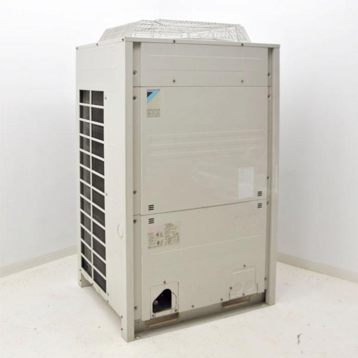 ダイキン 業務用 室外ユニット RXYP224A 2008年 【中古】 : 業務用中古