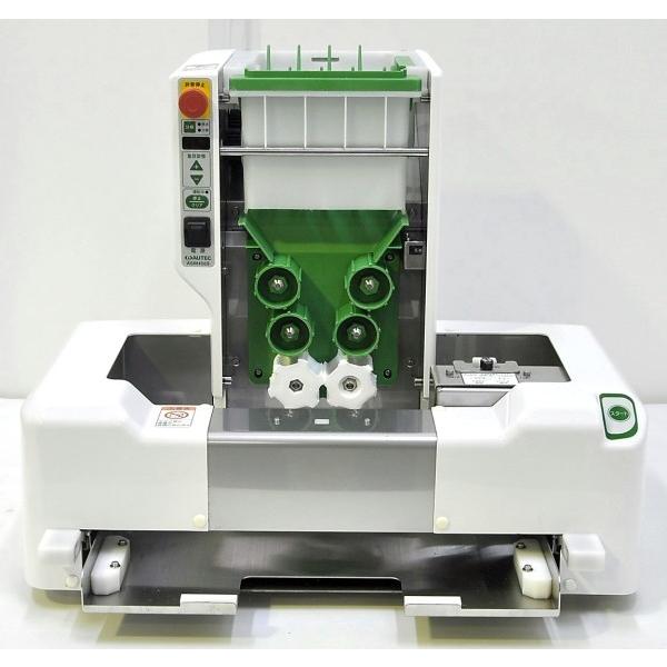 オーディオテクニカ AUTEC すしメーカー（業務用シャリ玉成形機）寿司