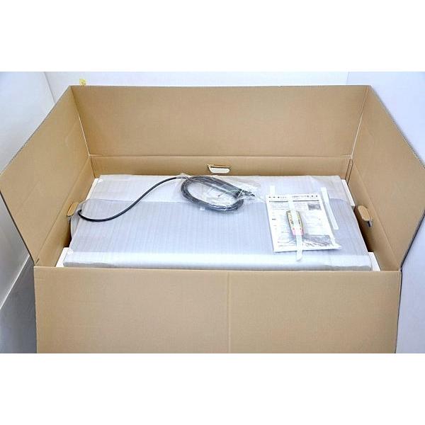 未使用品】 TOWA キャクトール エコリアカラー 電光看板 LED表示機 NS