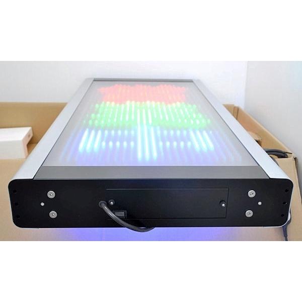 未使用品】 TOWA キャクトール エコリアカラー 電光看板 LED表示機 NS