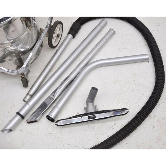 三立機器 【中古】JET電動バキューム JX-3020 2005年 業務用