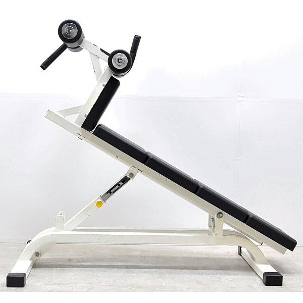 引取　限定　筋トレ　ベンチ　中古 引取限定】シットアップベンチ ミズノ 筋トレベンチ 中古【現状渡し