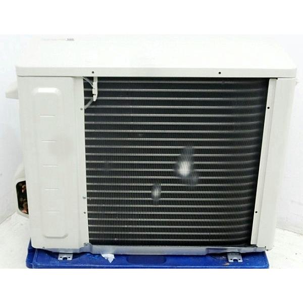 【ジャンク品】2015年製　DAIKIN エアコン AN36SASK-W Yahoo!オークション -「ダイキン エアコン 36」(壁掛型