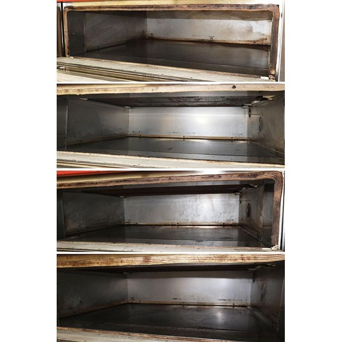 電気スーパーオーブン KSEN-642T-S スーパーオーブン｜商品情報｜北沢