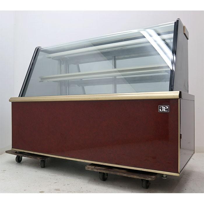 HOSAKA 保坂製作所 冷蔵ショーケース 冷蔵ケーキケース 50Hz HOSAKA 保坂製作所 冷蔵ショーケース 冷蔵ケーキケース 50Hz