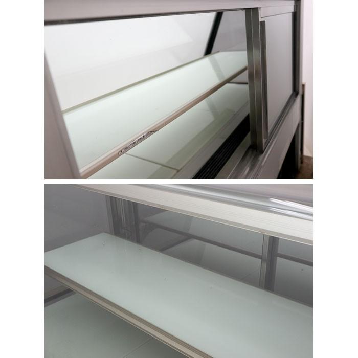 HOSAKA 保坂製作所 冷蔵ショーケース 冷蔵ケーキケース 50Hz HOSAKA 保坂製作所 冷蔵ショーケース 冷蔵ケーキケース 50Hz
