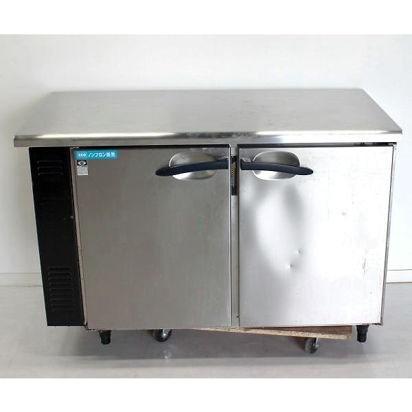 DAIWA 大和冷機 コールドテーブル 業務用冷蔵庫 4661TN【中古】 : 業務
