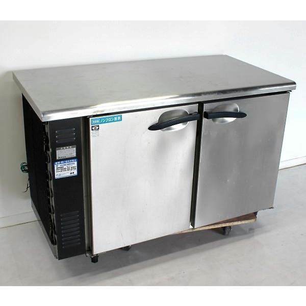 DAIWA 大和冷機 コールドテーブル 業務用冷蔵庫 4661TN【中古】 : 業務